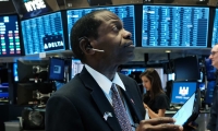 纳斯达克中国金龙指数涨超2%