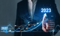 倍加洁：2025年一季度净利润1241